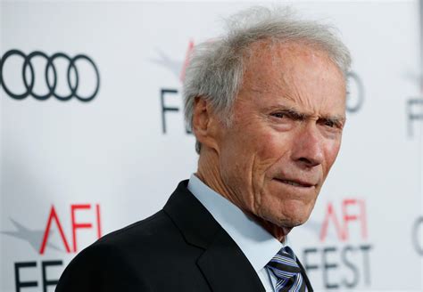 clint eastwood senior|clint eastwood doing now.